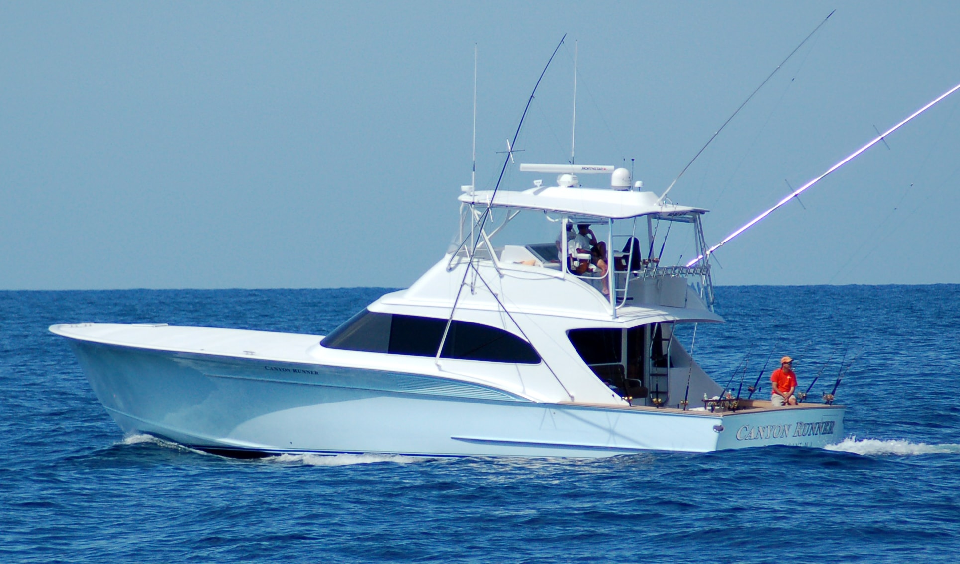 An image of a boat